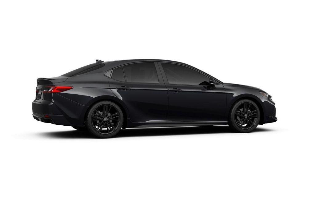 new 2026 Toyota Camry car, priced at $33,974