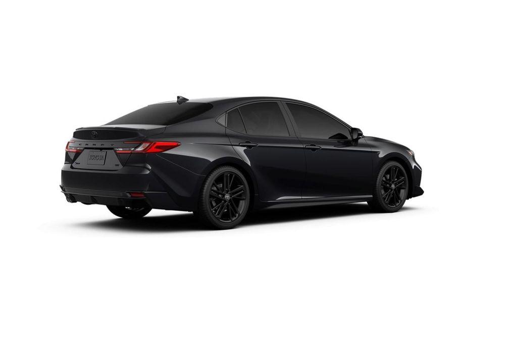 new 2026 Toyota Camry car, priced at $33,974