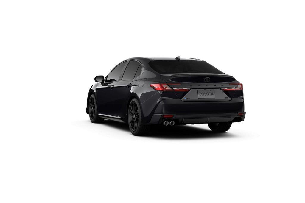new 2026 Toyota Camry car, priced at $33,974