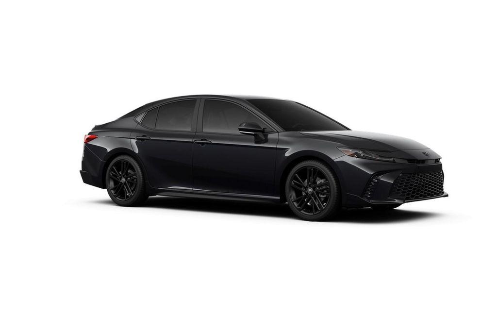new 2026 Toyota Camry car, priced at $33,974