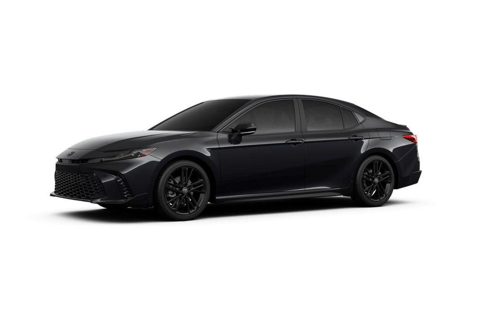 new 2026 Toyota Camry car, priced at $33,974