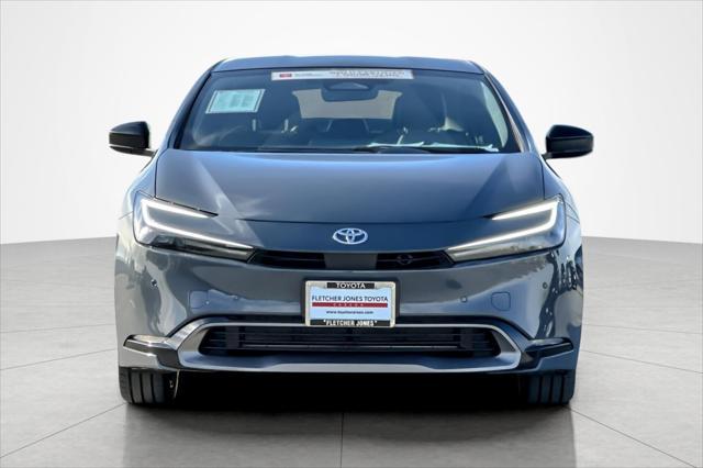 used 2024 Toyota Prius car, priced at $32,994