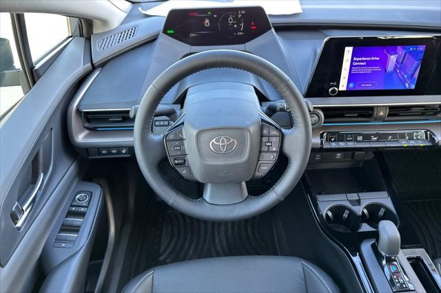 used 2024 Toyota Prius car, priced at $32,994