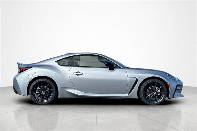 new 2025 Toyota GR86 car, priced at $36,349