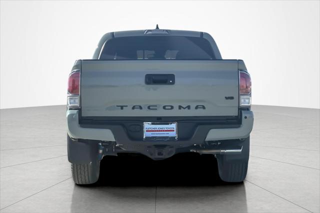 used 2022 Toyota Tacoma car, priced at $34,994