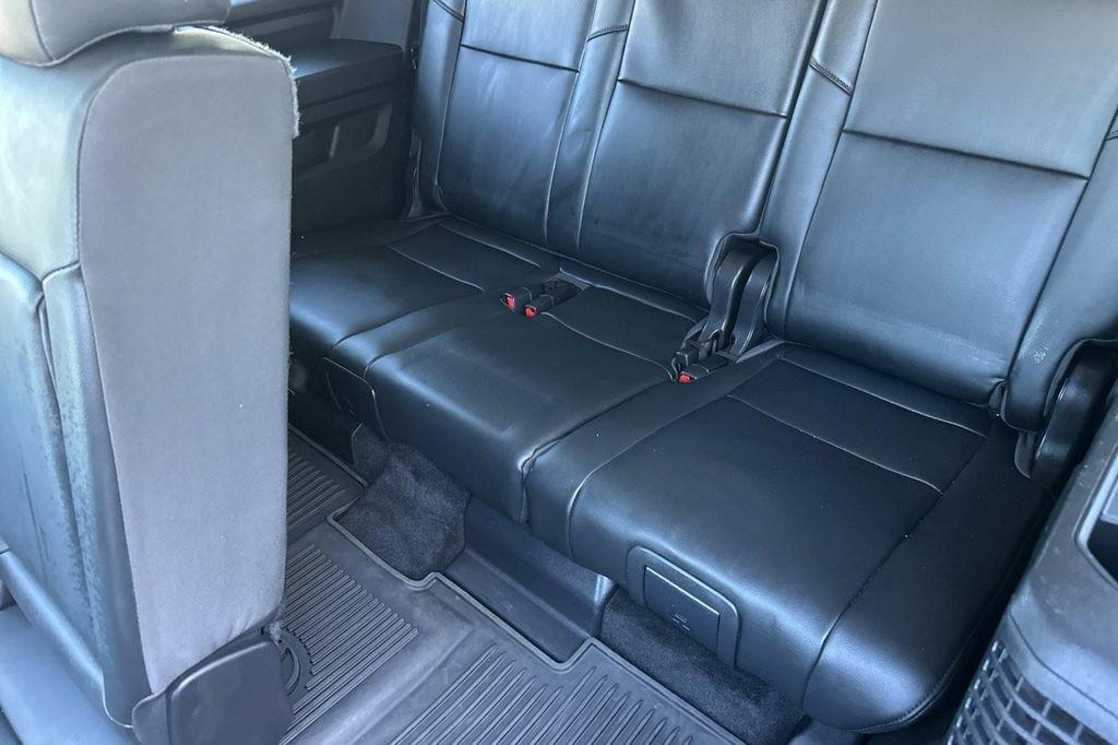 used 2024 Toyota Sequoia car, priced at $59,894