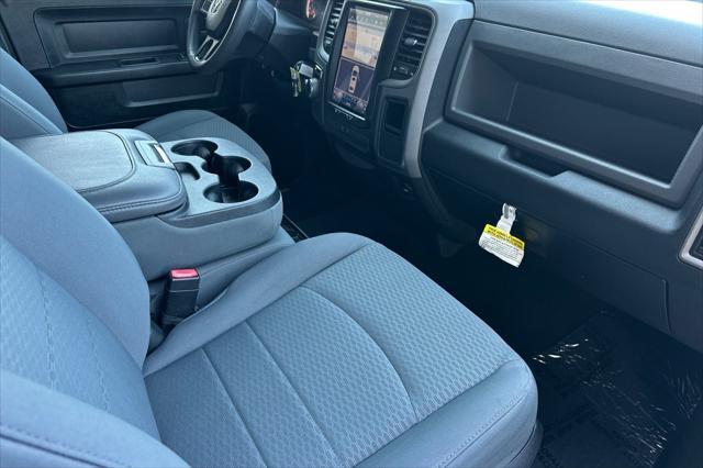 used 2018 Ram 1500 car, priced at $22,393