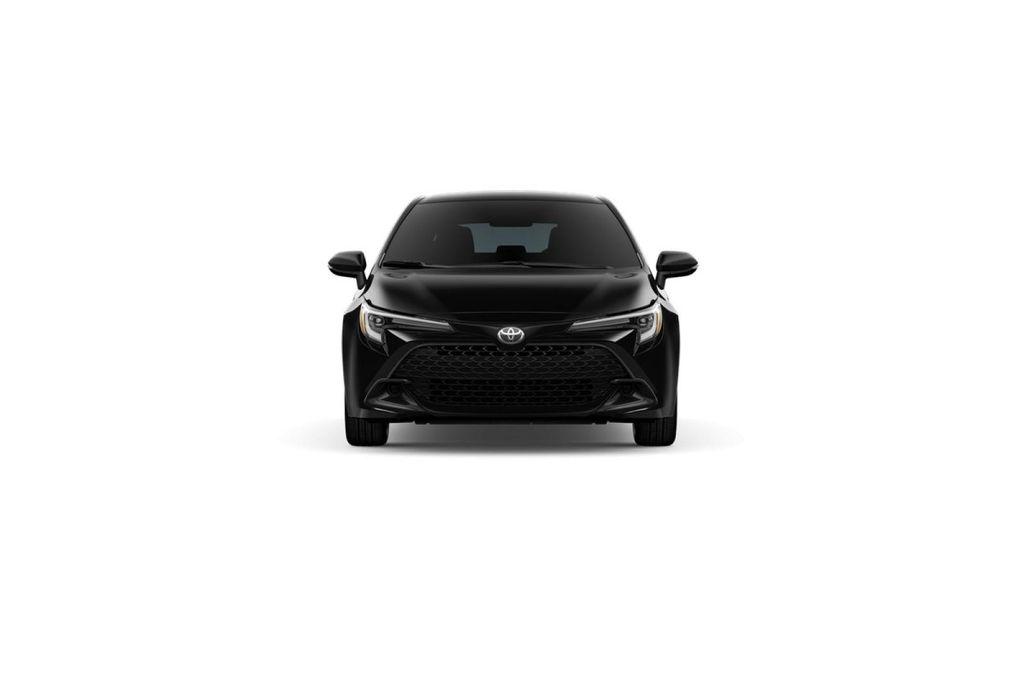 new 2026 Toyota Corolla car, priced at $26,338