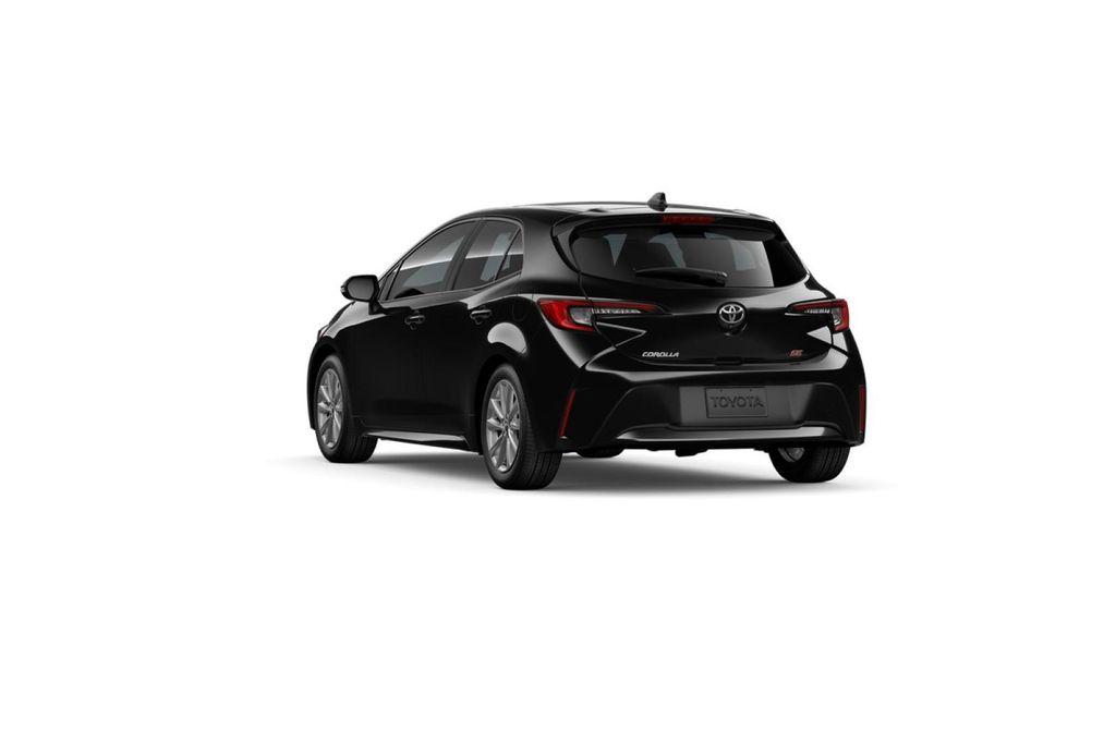 new 2026 Toyota Corolla car, priced at $26,338