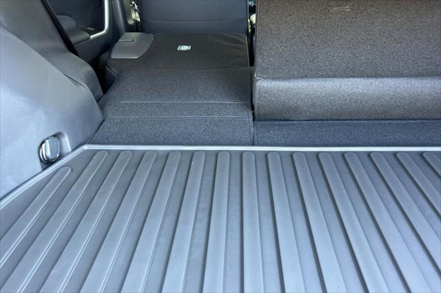 new 2025 Toyota RAV4 car, priced at $33,064