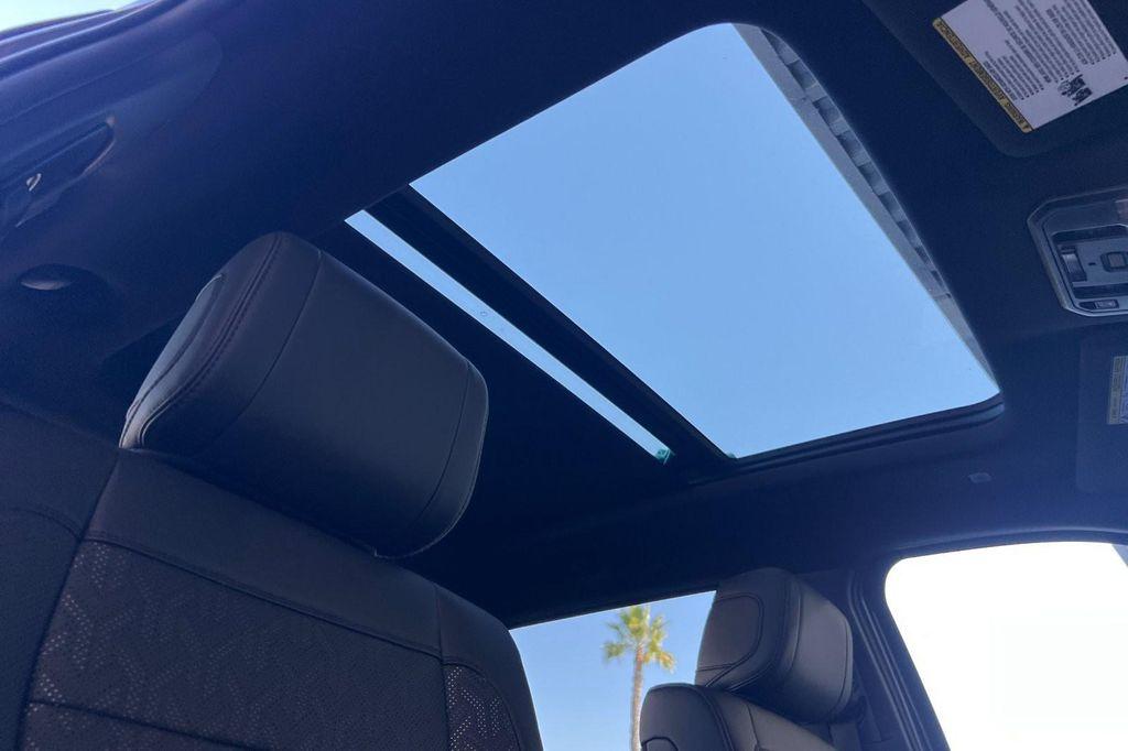 used 2025 Toyota Tundra car, priced at $53,794