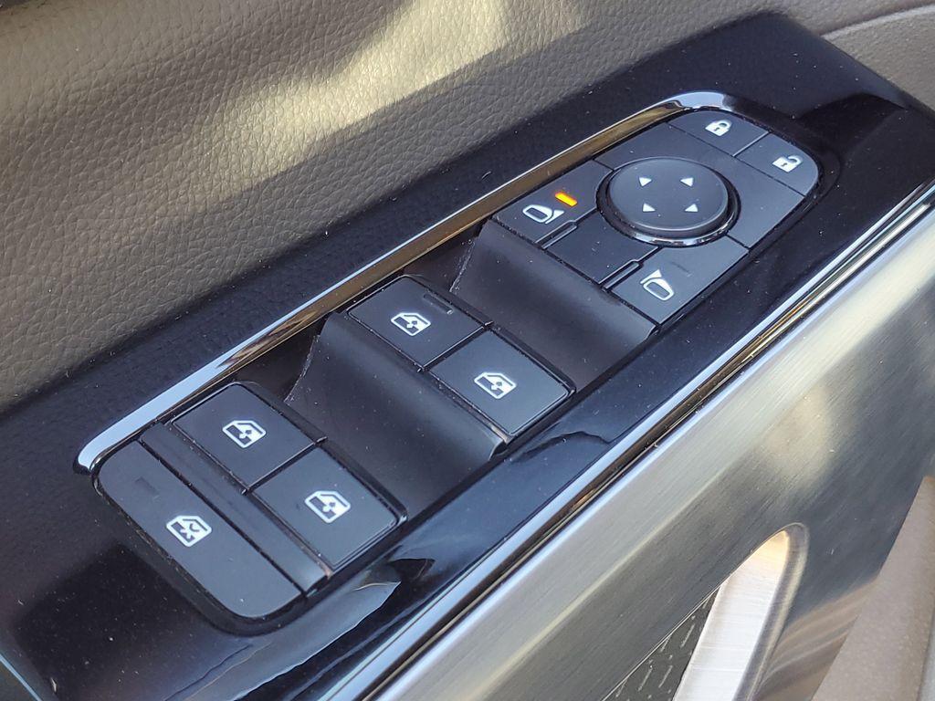 used 2023 Nissan Pathfinder car, priced at $32,790