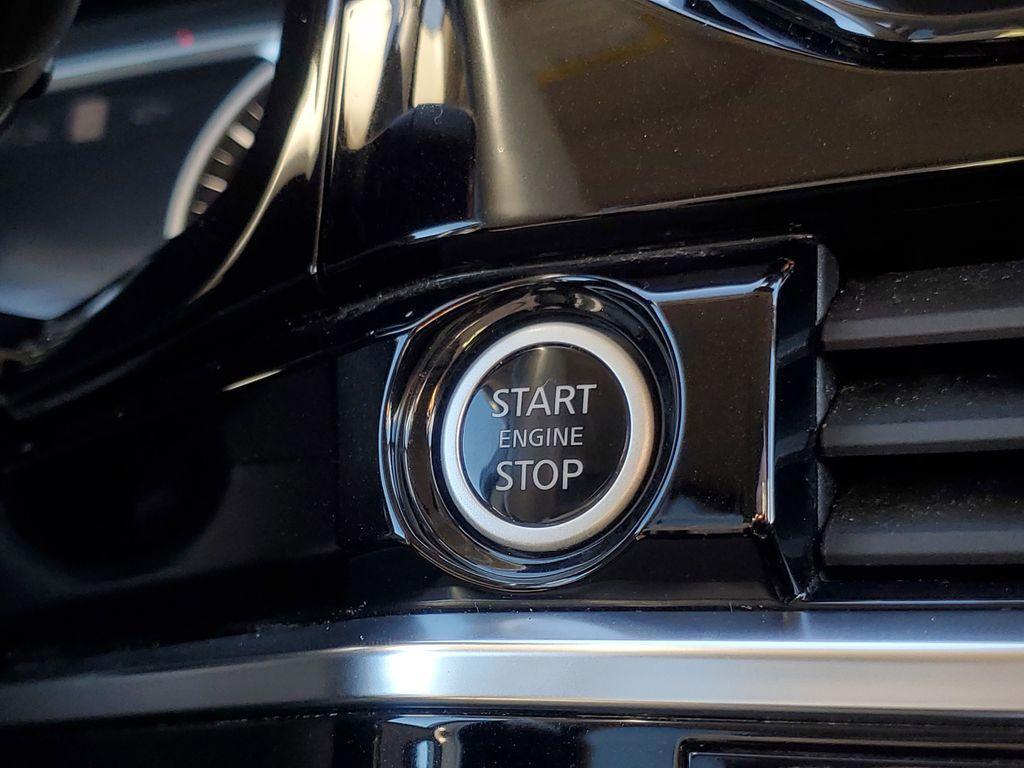 used 2023 Nissan Pathfinder car, priced at $32,790