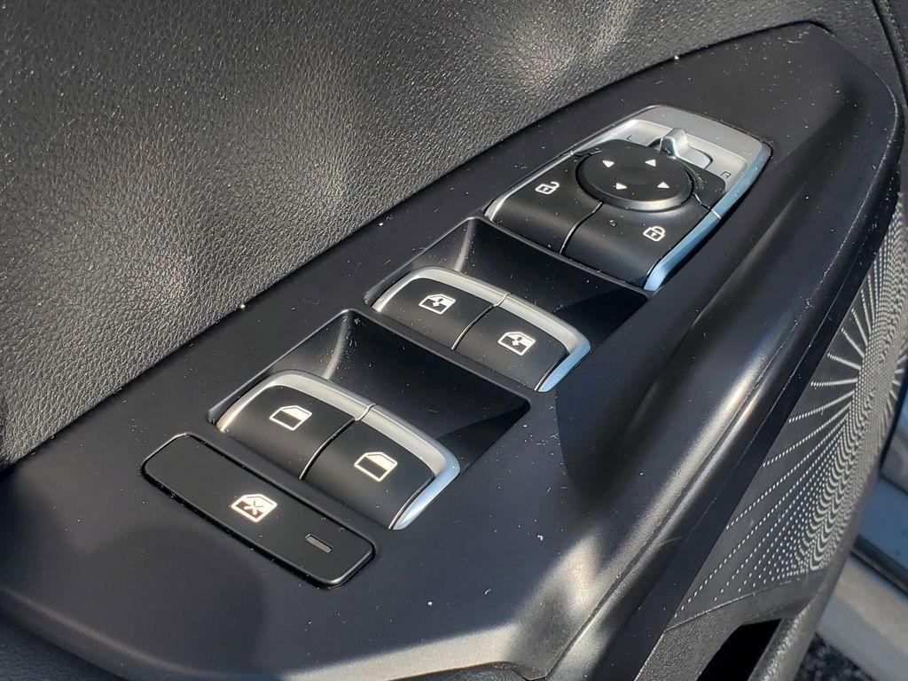 used 2022 Kia K5 car, priced at $22,100