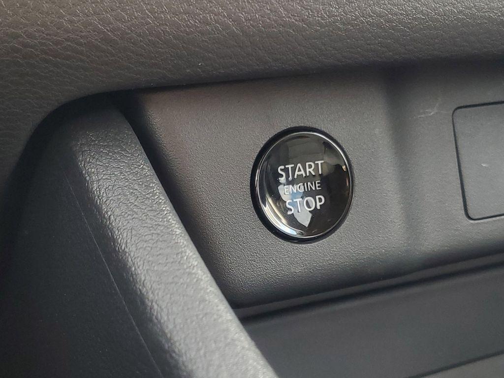 new 2026 Nissan Rogue car, priced at $32,874