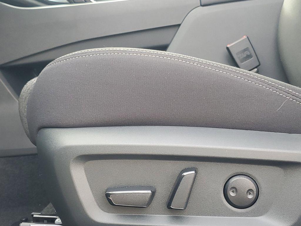 new 2026 Nissan Rogue car, priced at $32,874