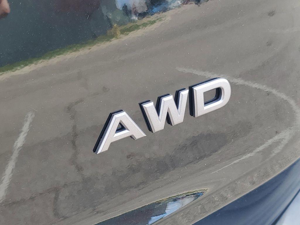 new 2026 Nissan Rogue car, priced at $32,874