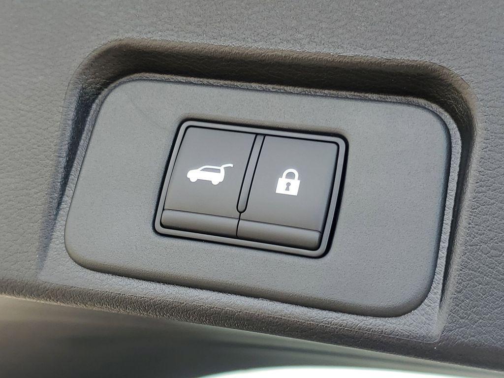 new 2026 Nissan Rogue car, priced at $32,874