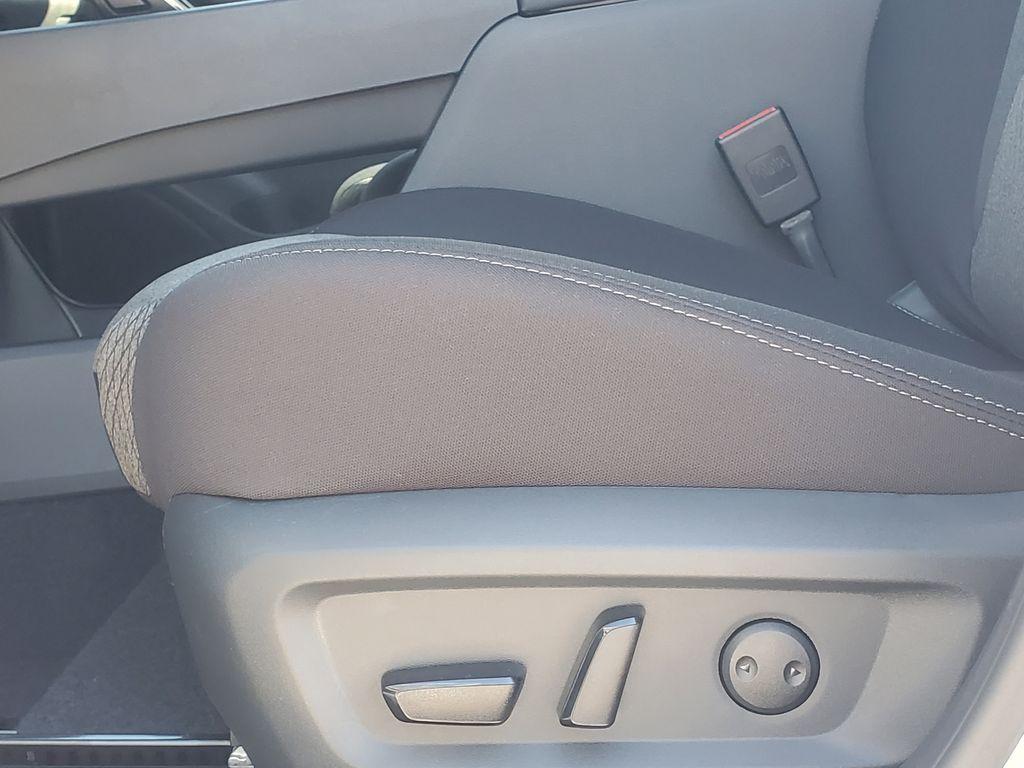 new 2026 Nissan Rogue car, priced at $33,282