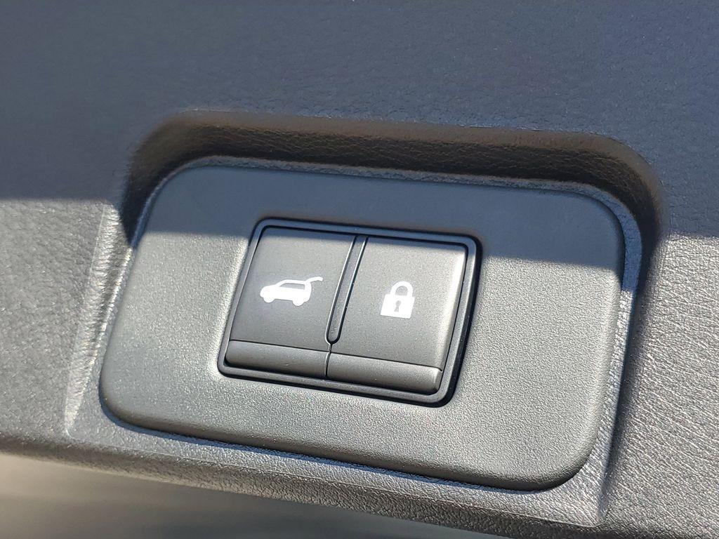 new 2026 Nissan Rogue car, priced at $33,282