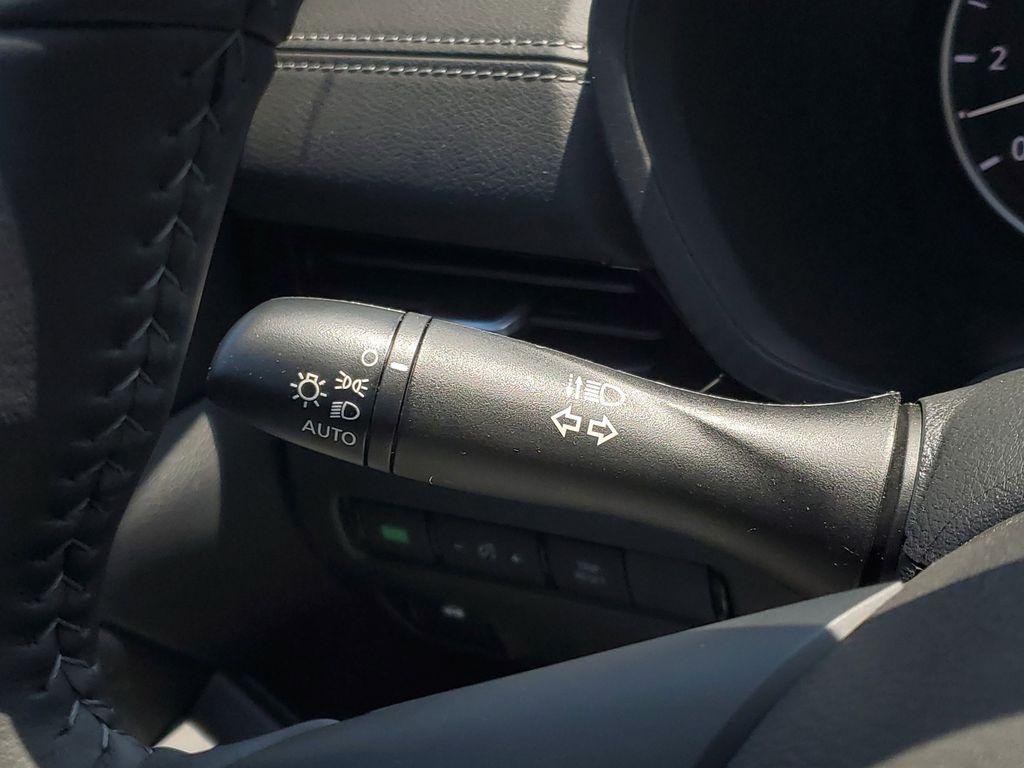 new 2025 Nissan Sentra car, priced at $24,136