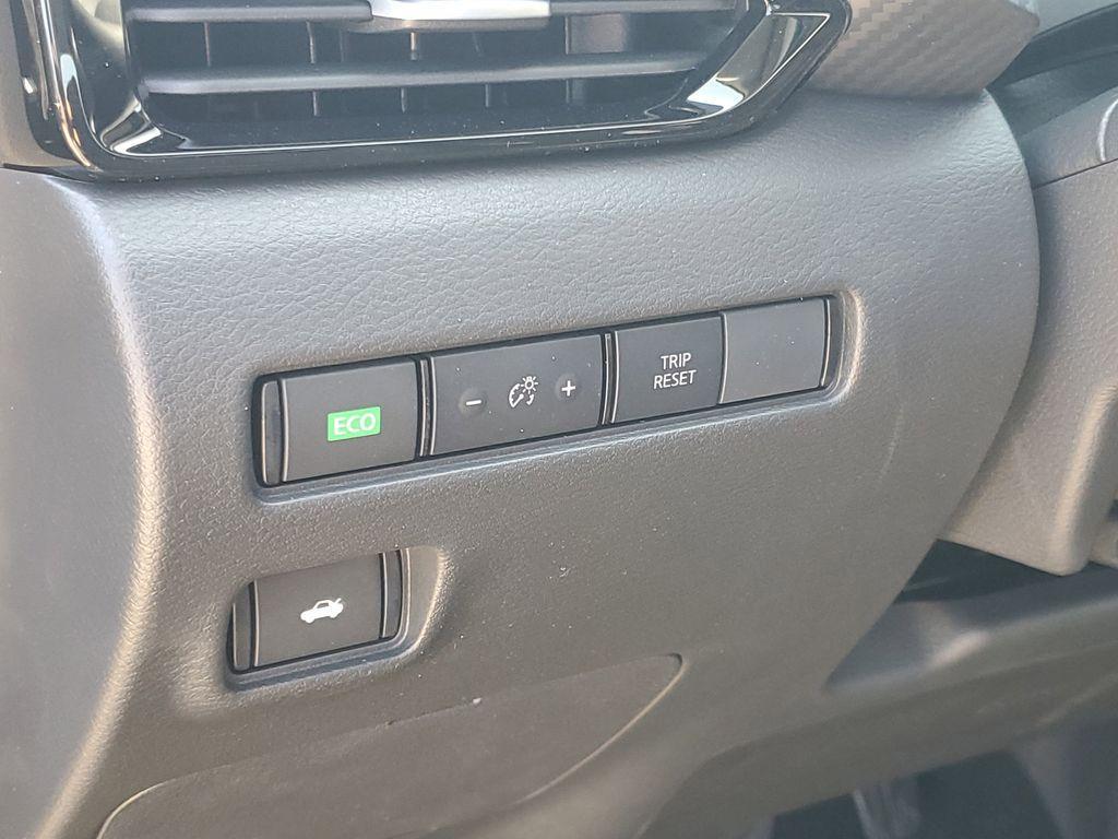 new 2025 Nissan Sentra car, priced at $24,136