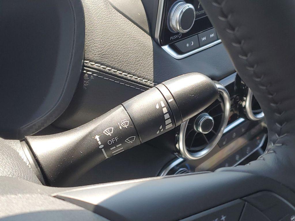 new 2025 Nissan Sentra car, priced at $24,136