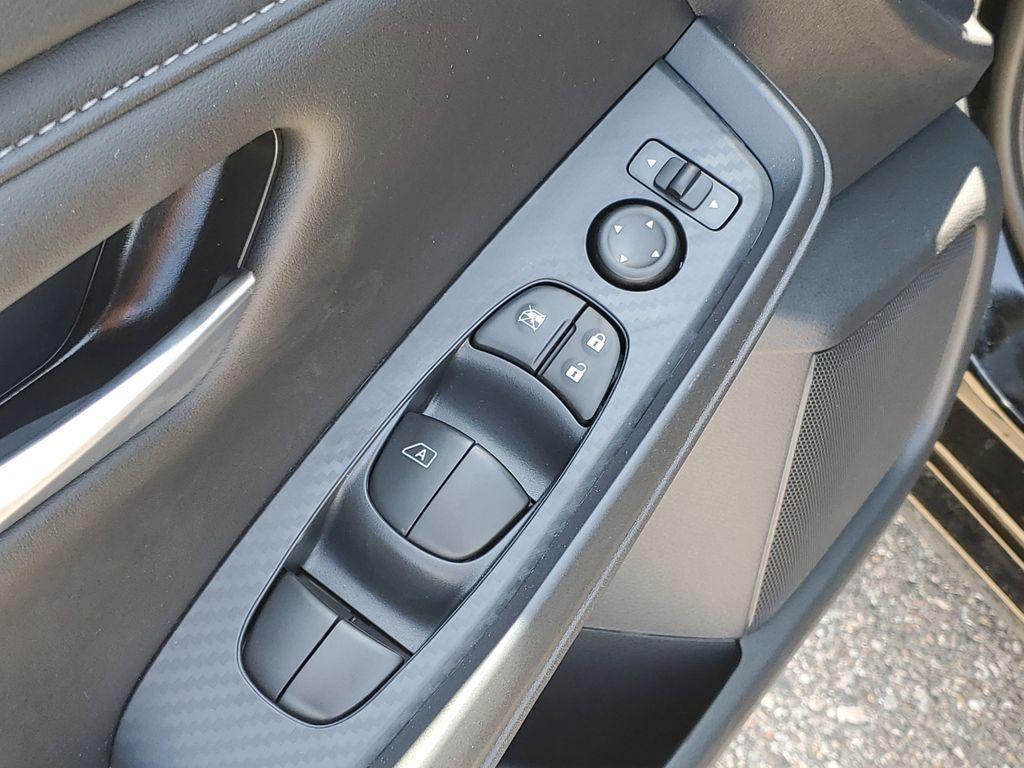 new 2025 Nissan Sentra car, priced at $24,136