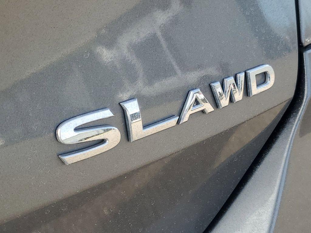 used 2020 Nissan Rogue car, priced at $15,600