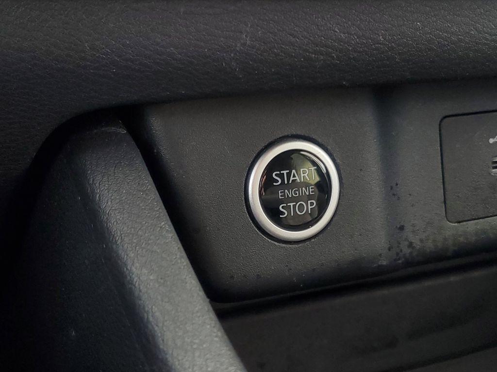 used 2023 Nissan Rogue car, priced at $20,100