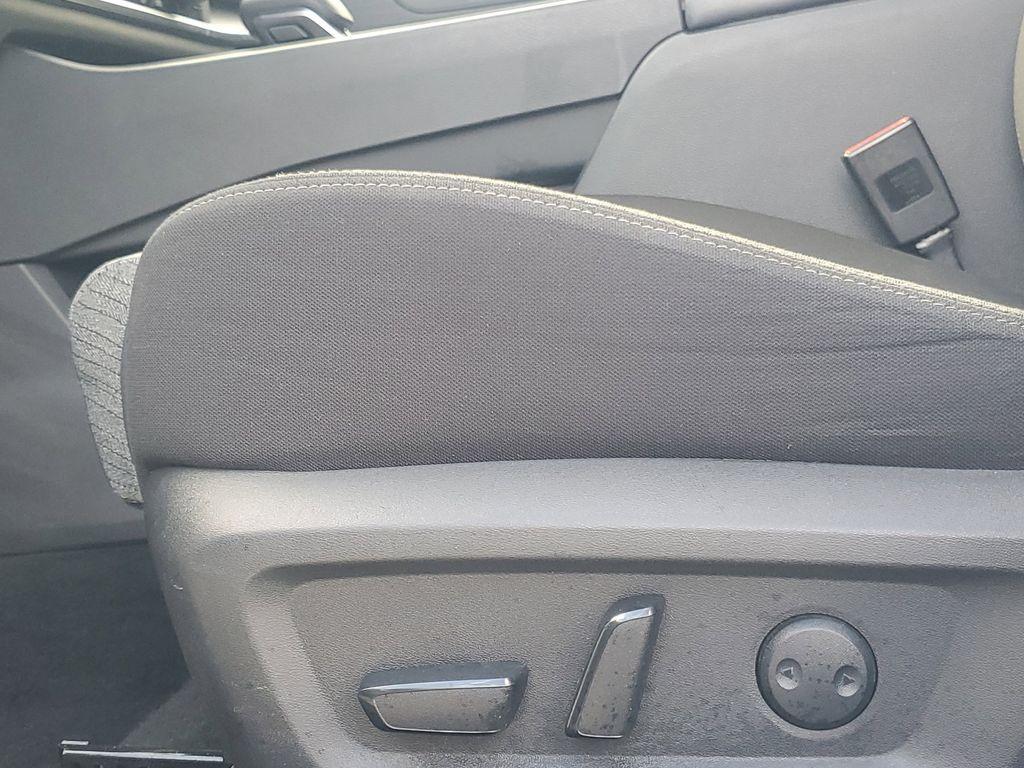 used 2023 Nissan Rogue car, priced at $20,100