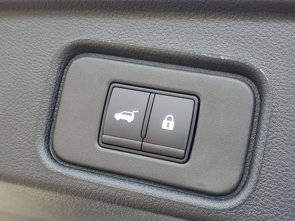 new 2025 Nissan Pathfinder car, priced at $41,876