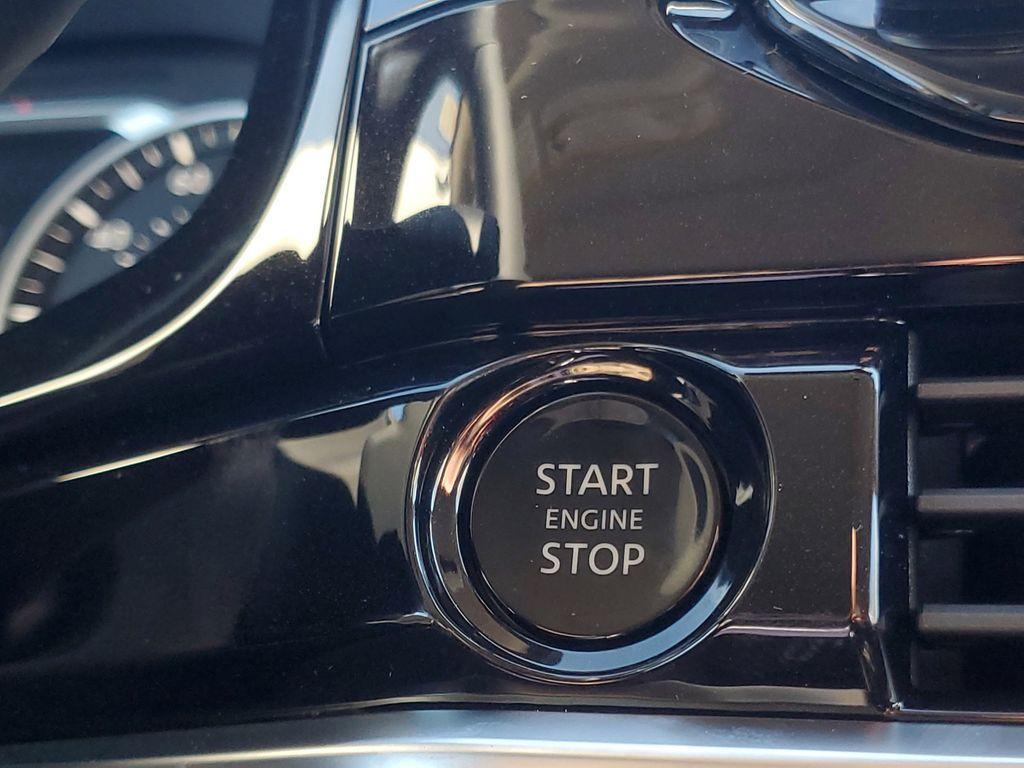 new 2025 Nissan Pathfinder car, priced at $44,155