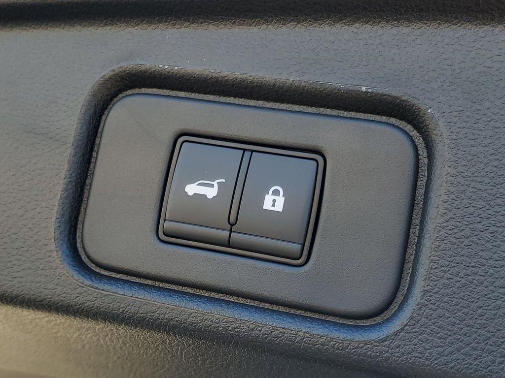 new 2025 Nissan Pathfinder car, priced at $44,155