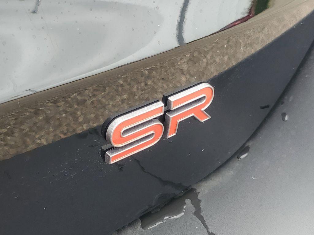 new 2025 Nissan Kicks car, priced at $27,882