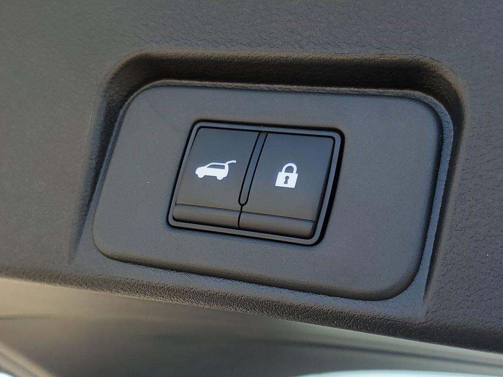 new 2026 Nissan Rogue car, priced at $32,511