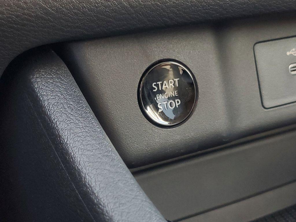 new 2026 Nissan Rogue car, priced at $32,511