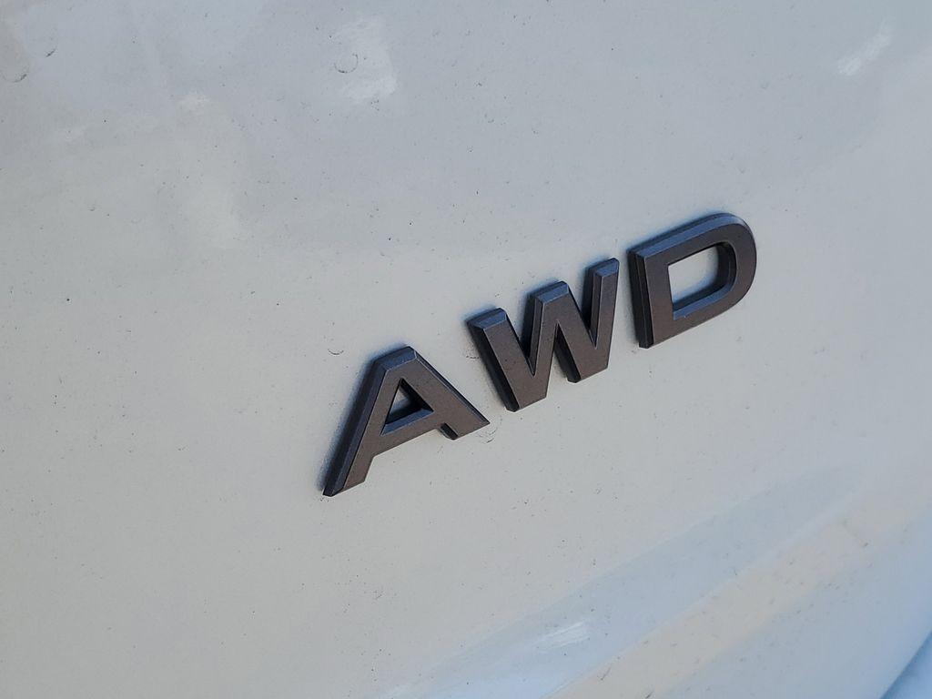 new 2026 Nissan Rogue car, priced at $32,511