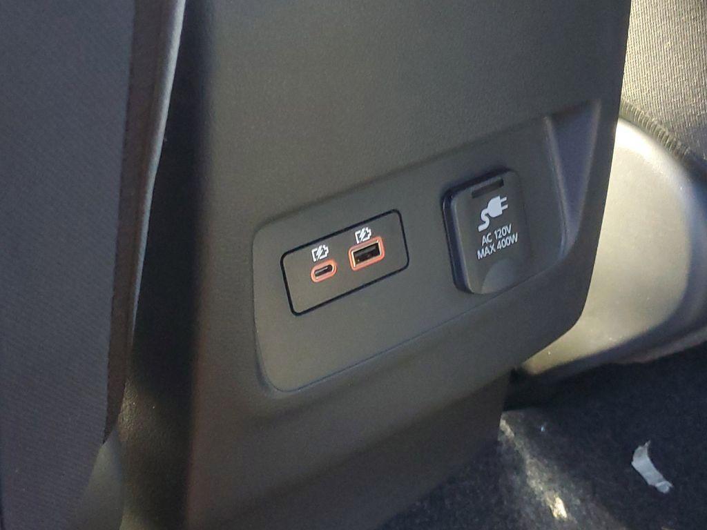 new 2026 Nissan Frontier car, priced at $45,773