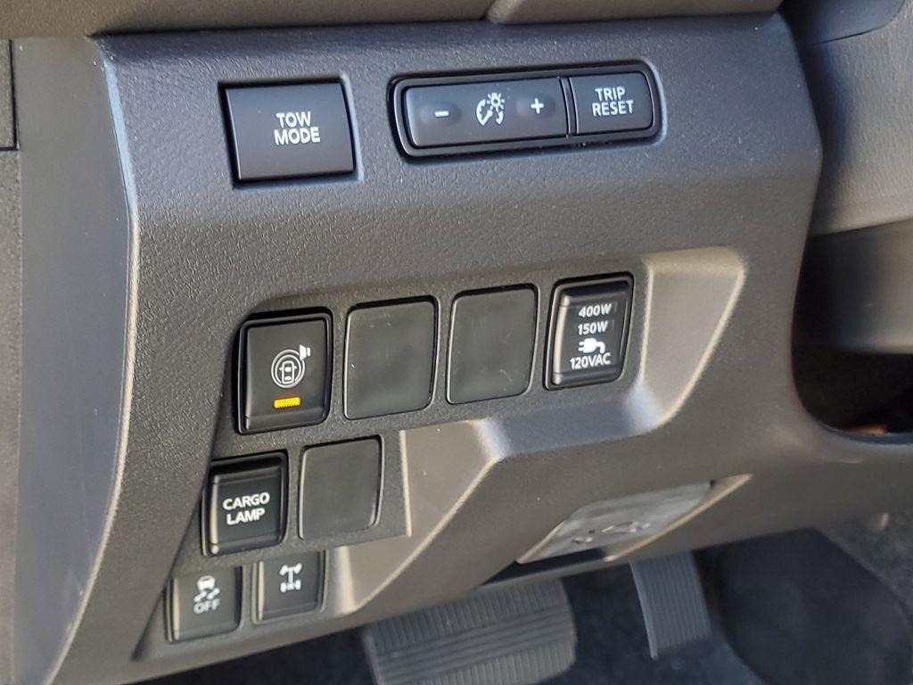 new 2026 Nissan Frontier car, priced at $45,773