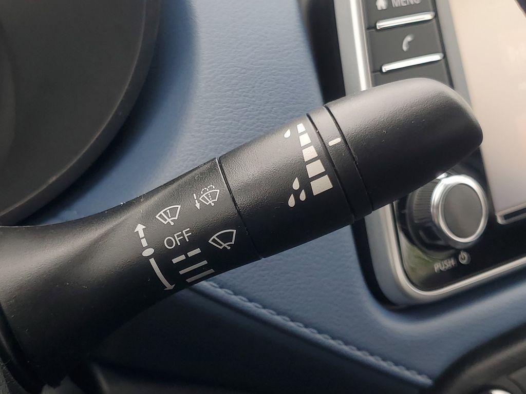 new 2025 Nissan Versa car, priced at $22,363