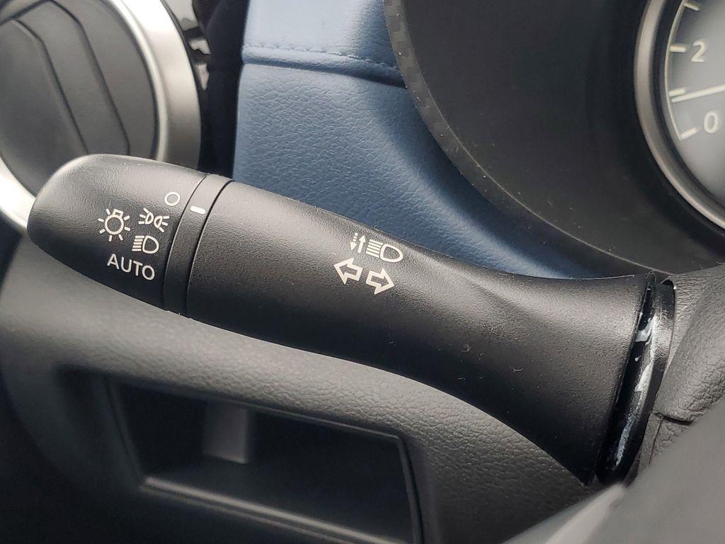 new 2025 Nissan Versa car, priced at $22,363