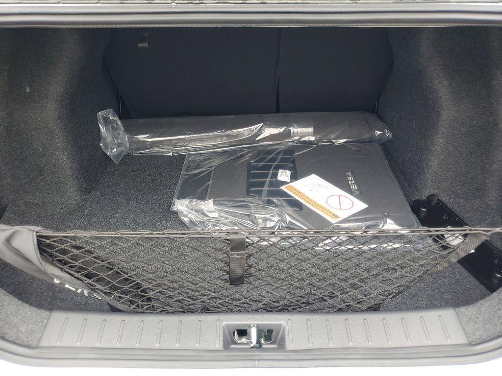 new 2025 Nissan Versa car, priced at $22,363