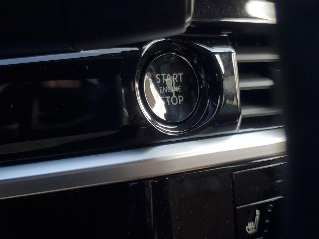 new 2025 Nissan Pathfinder car, priced at $51,645