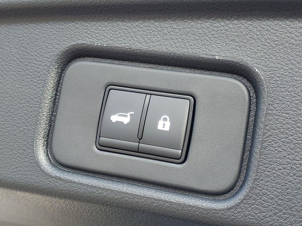 new 2025 Nissan Pathfinder car, priced at $51,645