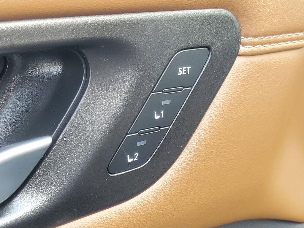 new 2025 Nissan Pathfinder car, priced at $51,645