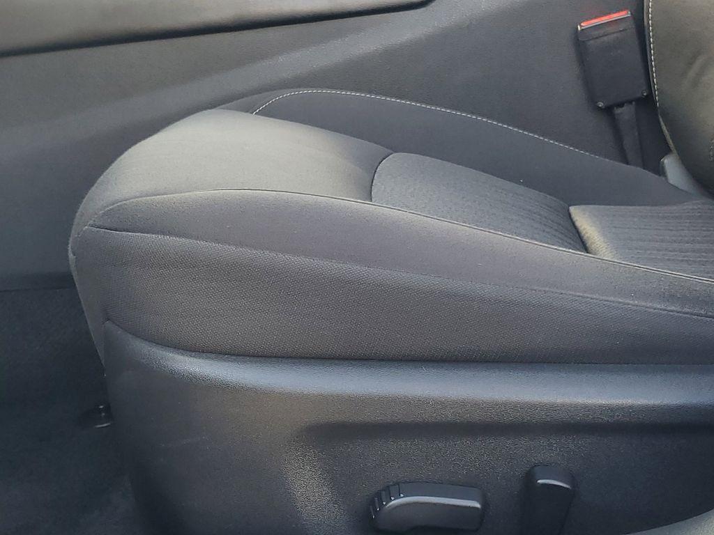 used 2023 Nissan Altima car, priced at $19,000