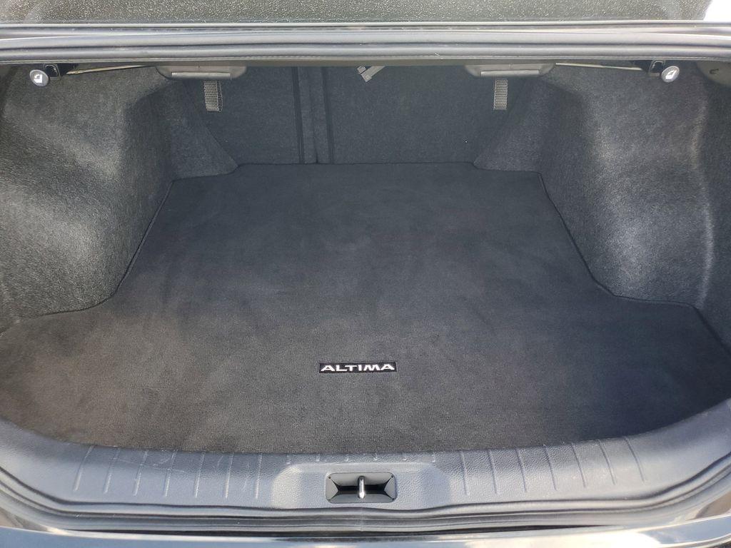 used 2023 Nissan Altima car, priced at $19,000