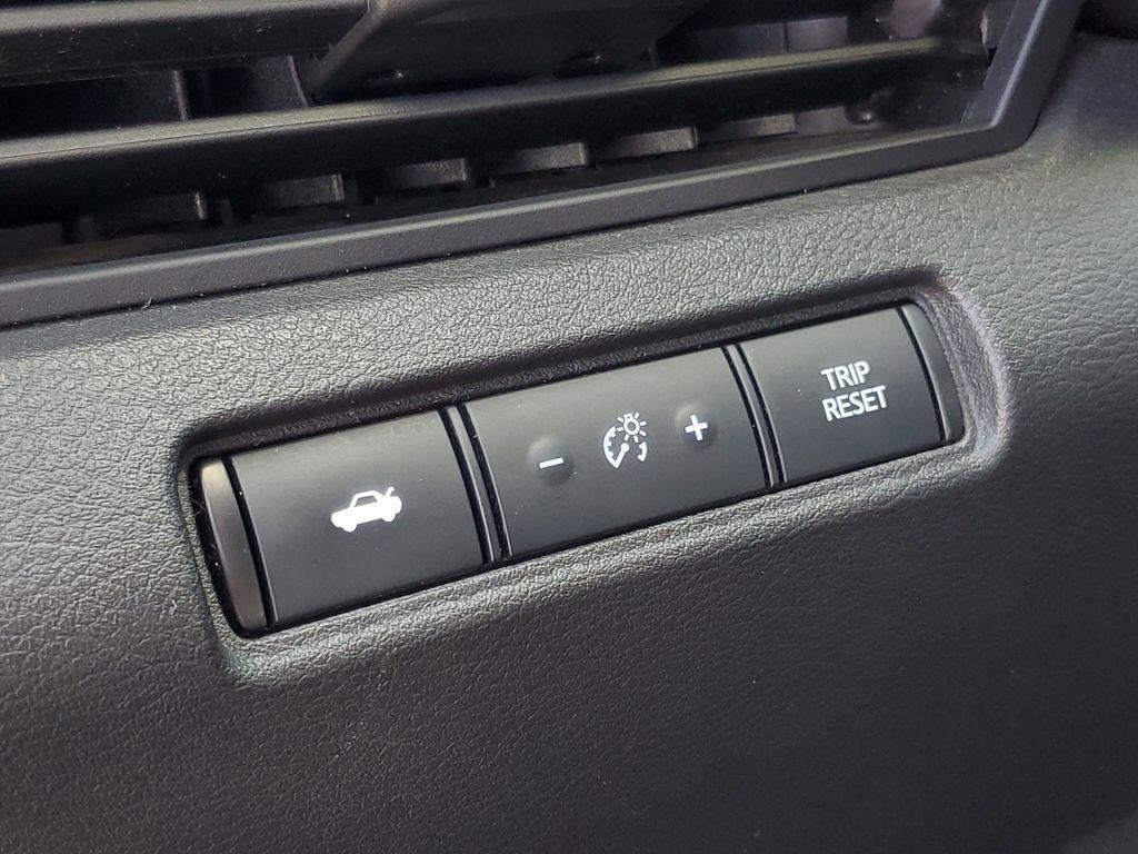 used 2023 Nissan Altima car, priced at $19,000