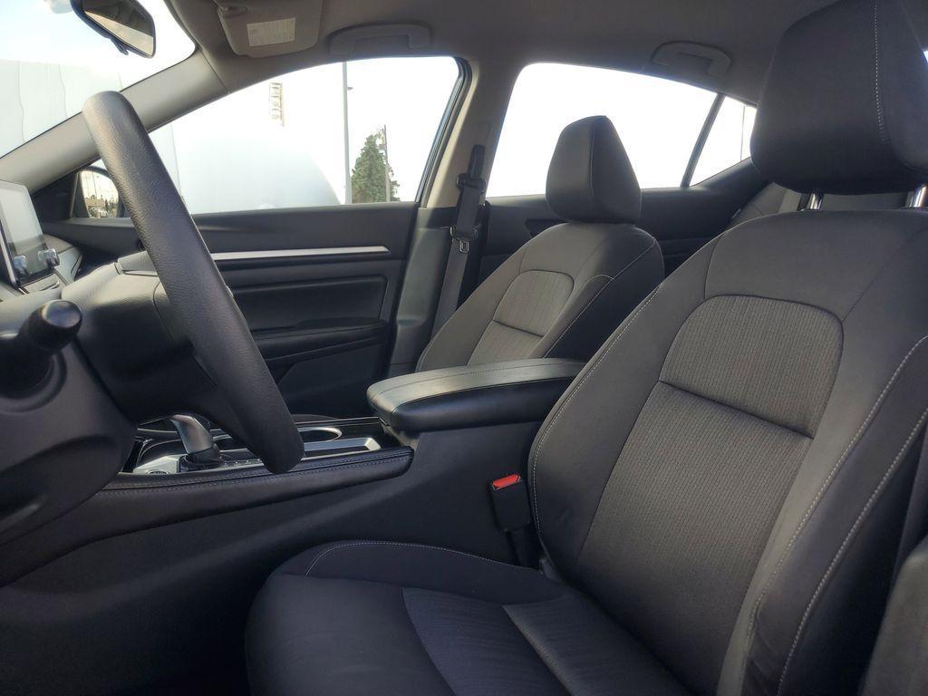 used 2023 Nissan Altima car, priced at $19,000